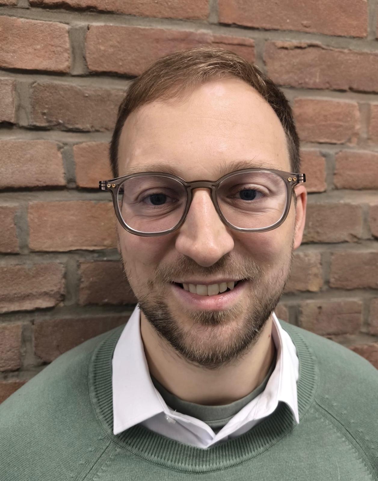 Andreas Stegmann